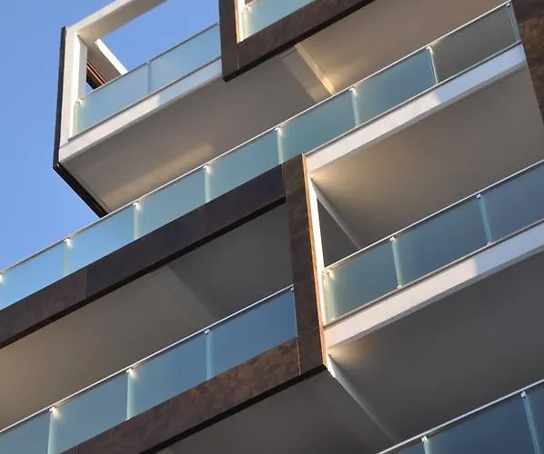 Casa Scalzi Апартаменты Рим